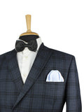 Neck Tie and Pocket Square Set for Men