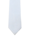 Neck Tie and Pocket Square Set for Men