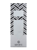 Neck Tie and Pocket Square Set for Men