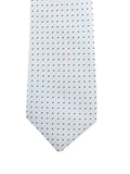 Neck Tie and Pocket Square Set for Men