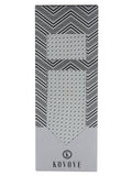 Neck Tie and Pocket Square Set for Men