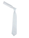 Neck Tie and Pocket Square Set for Men