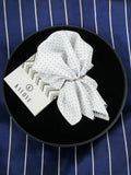 Pocket Squares for Men