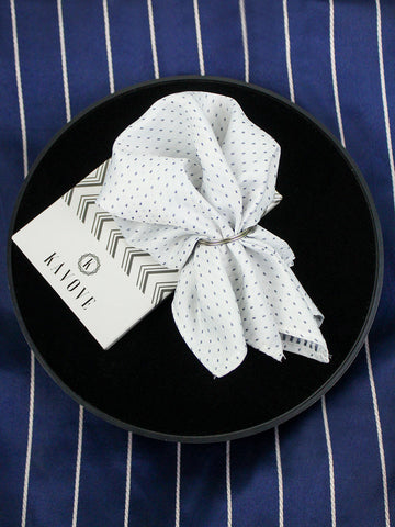 Pocket Squares for Men