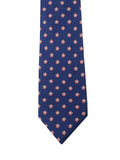 Neck Tie and Pocket Square Set for Men
