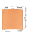 Neck Tie and Pocket Square Set for Men