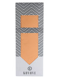 Neck Tie and Pocket Square Set for Men