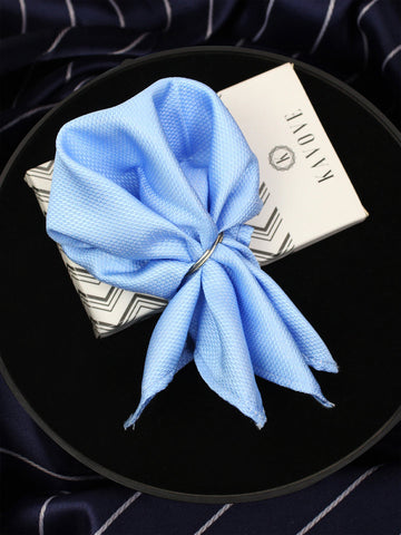 Pocket Squares for Men