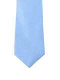 Neck Tie and Pocket Square Set for Men