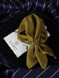 Pocket Squares for Men