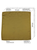 Pocket Squares for Men