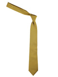 Neck Tie and Pocket Square Set for Men