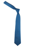 Neck Tie and Pocket Square Set for Men
