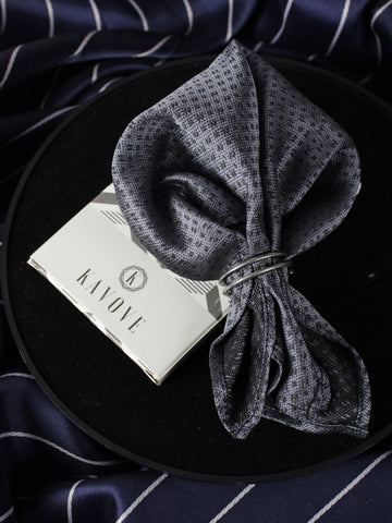 Pocket Squares for Men