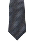 Neck Tie and Pocket Square Set for Men