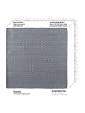 Pocket Squares for Men