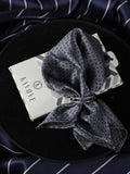 Pocket Squares for Men