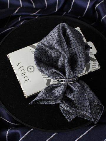 Pocket Squares for Men