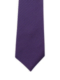 Neck Tie and Pocket Square Set for Men