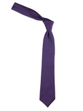 Neck Tie and Pocket Square Set for Men