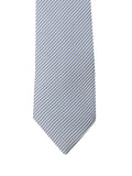 Neck Tie and Pocket Square Set for Men