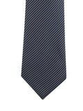 Neck Tie and Pocket Square Set for Men