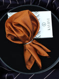Pocket Squares for Men