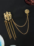 Brooches & Lapel Pins for Men