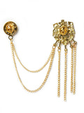Brooches & Lapel Pins for Men