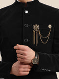 Brooches & Lapel Pins for Men