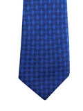 Neck Tie and Pocket Square Set for Men
