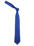 Neck Tie and Pocket Square Set for Men