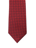 Neck Tie and Pocket Square Set for Men