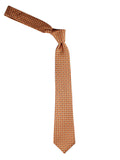 Neck Tie and Pocket Square Set for Men