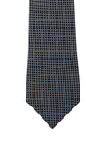 Neck Tie and Pocket Square Set for Men