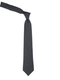 Neck Tie and Pocket Square Set for Men
