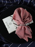 Pocket Squares for Men