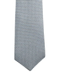 Neck Tie and Pocket Square Set for Men