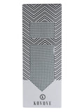 Neck Tie and Pocket Square Set for Men