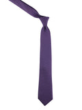 Neck Tie and Pocket Square Set for Men