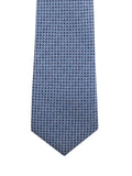 Neck Tie and Pocket Square Set for Men