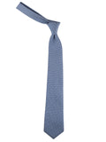 Neck Tie and Pocket Square Set for Men
