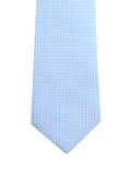Neck Tie and Pocket Square Set for Men