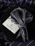 Pocket Squares for Men