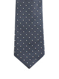 Neck Tie and Pocket Square Set for Men