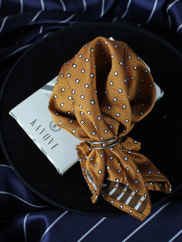 Pocket Squares for Men
