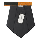 Cravat and Pocket Square Set for Men