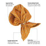 Cravat and Pocket Square Set for Men