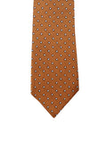 Neck Tie and Pocket Square Set for Men