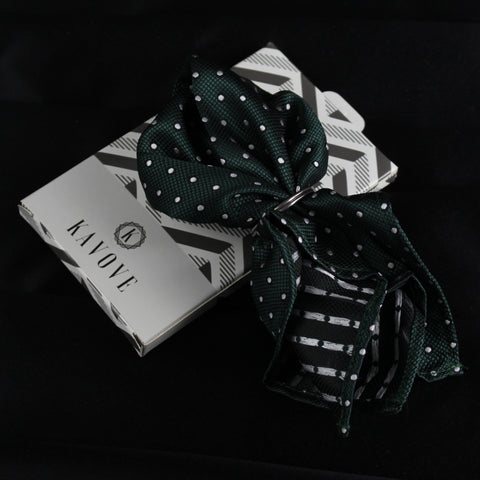 Pocket Squares for Men
